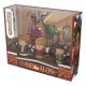 Pack de minifiguras de Solo en Casa de Little People