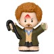 Pack de minifiguras de Solo en Casa de Little People