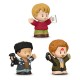 Pack de minifiguras de Solo en Casa de Little People