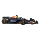 Vehículo Die-Cast Hot Wheels Red Bull Racing RB20 2024 a escala 1:64