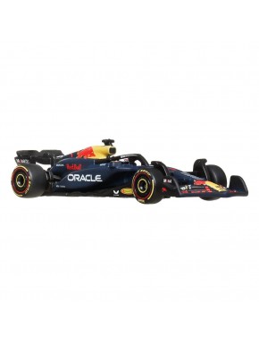 Vehículo Die-Cast Hot Wheels Red Bull Racing RB20 2024 a escala 1:64