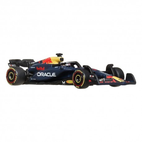 Vehículo Die-Cast Hot Wheels Red Bull Racing RB20 2024 a escala 1:64