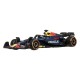 Vehículo Die-Cast Hot Wheels Red Bull Racing RB20 2024 a escala 1:64