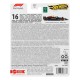 Vehículo Die-Cast Hot Wheels Red Bull Racing RB20 2024 a escala 1:64
