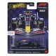Vehículo Die-Cast Hot Wheels Red Bull Racing RB20 2024 a escala 1:64