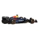 Vehículo Die-Cast Hot Wheels Red Bull Racing RB20 2024 a escala 1:64