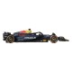 Vehículo Die-Cast Hot Wheels Red Bull Racing RB20 2024 a escala 1:64