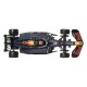Vehículo Die-Cast Hot Wheels Red Bull Racing RB20 2024 a escala 1:64