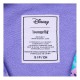 Sudadera morada Disney Loungefly Daisy 85 aniversario