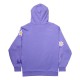 Sudadera morada Disney Loungefly Daisy 85 aniversario
