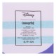Camiseta de rayas unisex Daisy Disney Loungefly