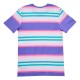 Camiseta de rayas unisex Daisy Disney Loungefly