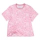 Camiseta rosa de Hannah Montana Disney by Loungefly