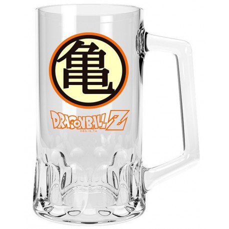 Beer mug Dragon Ball Kama