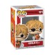 Figura de vinilo Denji & Pochita de 9 cm Funko POP!