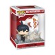 Figura POP Moment Aki Fox Devil de Chainsaw Man