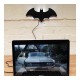 Lamp Batman eclipse usb