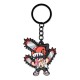 Chaveiro de borracha Chainsaw Man 16 cm