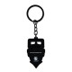 Chaveiro de borracha Chainsaw Man 16 cm