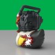 Mini figurine Chainsaw Man PVC 5 cm