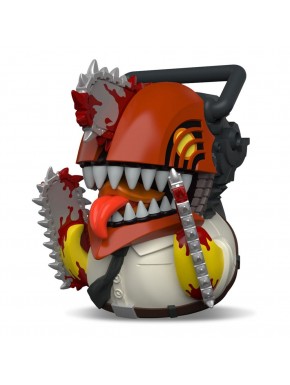 Figura Chainsaw Man Tubbz 10 cm en PVC