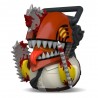 Figura PVC Chainsaw Man Tubbz 1ª Edição 10 cm