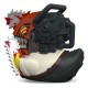 Figura Chainsaw Man Tubbz 10 cm em PVC