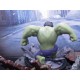 Figura Hulk Marvel Q-Fig 12 cm