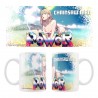 Caneca de Cerâmica Chainsaw Man Power 0.32L Crunchyroll