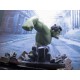 Figura Hulk Marvel Q-Fig 12 cm