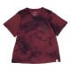 Camiseta burdeos con diseño Villains Disney por Loungefly
