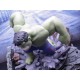 Figure Hulk Marvel Q-Fig 12 cm