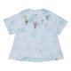 Camiseta Disney con globos aerostáticos de Mickey & Friends