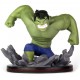 Figura Hulk Marvel Q-Fig 12 cm