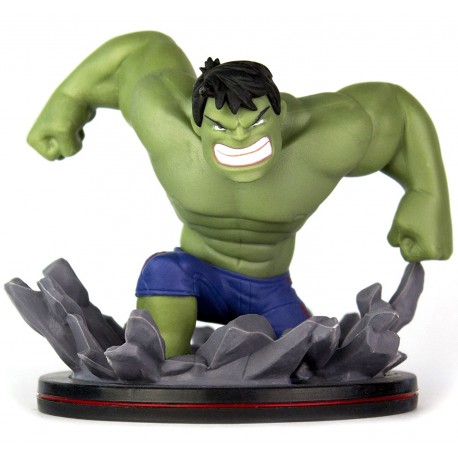 Figure Hulk Marvel Q-Fig 12 cm