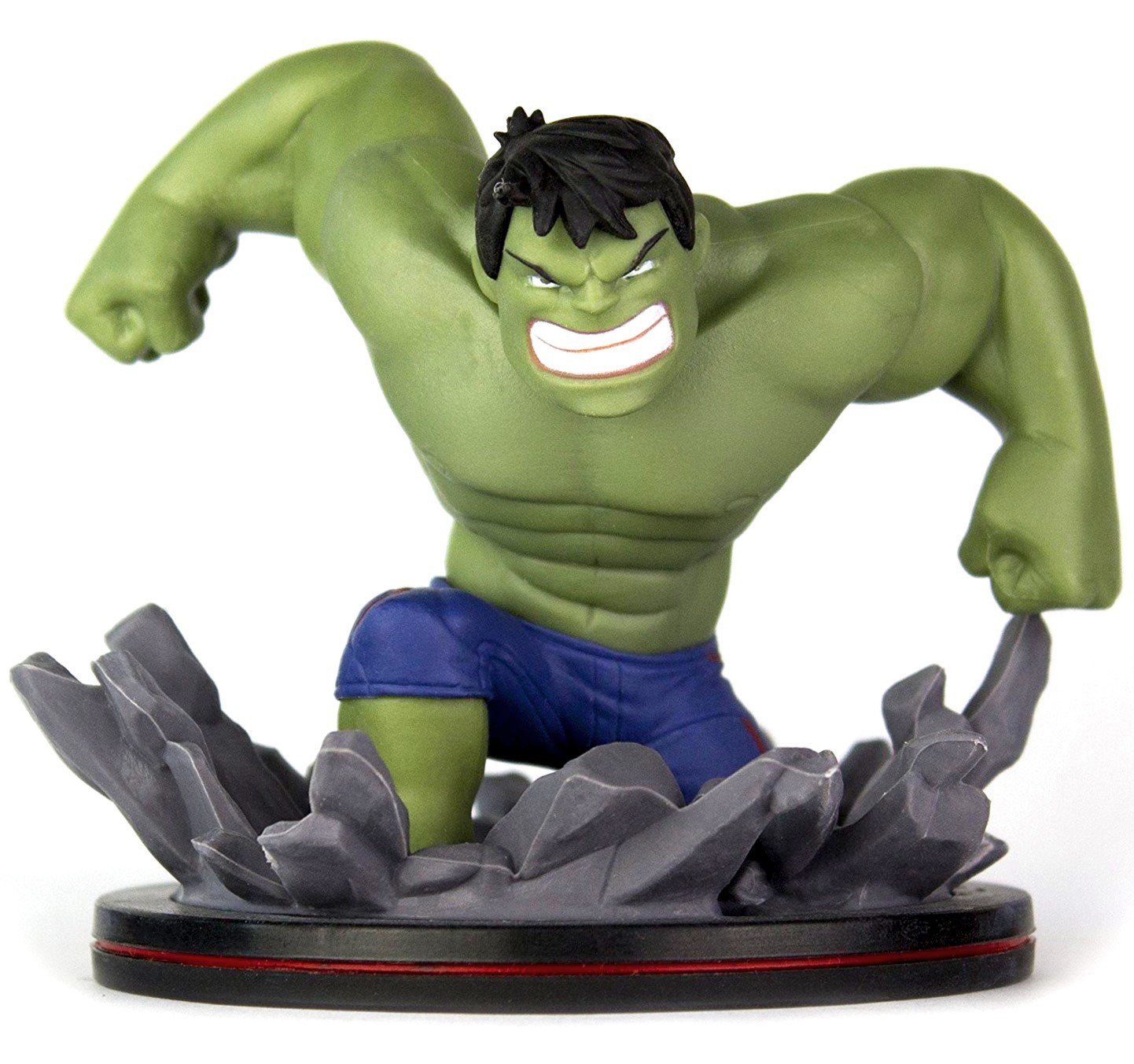 figura hulk marvel