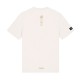 Camiseta branca de Yoimiya Genshin Impact