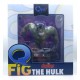 Figure Hulk Marvel Q-Fig 12 cm