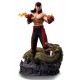 Estatua de Liu Kang de Mortal Kombat escala 1/10