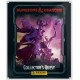 Caja roja de Dungeons & Dragons Collector's Quest con dragón