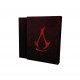 Artbook Assassin's Creed Shadows con tapa dura
