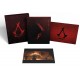 Artbook Assassin's Creed Shadows con tapa dura