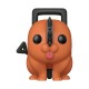 Funko POP! Jumbo Pochita de Chainsaw Man 25,4 cm