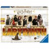 Jogo de Tabuleiro Labyrinth Harry Potter da Ravensburger