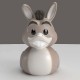 Figura Mini PVC de Donkey de Shrek de lado