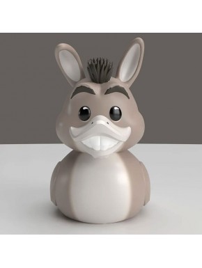 Figura Mini PVC de Donkey de Shrek de lado