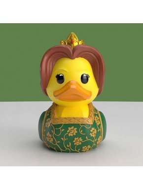 Figura mini PVC Princess Fiona de Shrek 5 cm