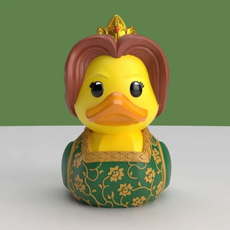 Figura mini PVC Princess Fiona de Shrek 5 cm