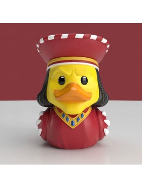 Figura Mini PVC Lord Farquaard de 5 cm de Shrek