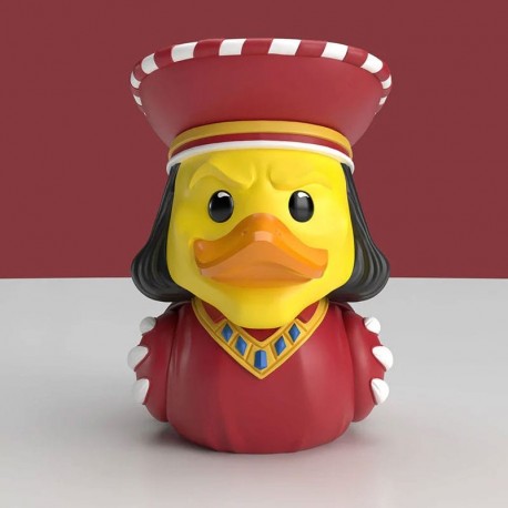 Figura Mini PVC Lord Farquaard de 5 cm de Shrek